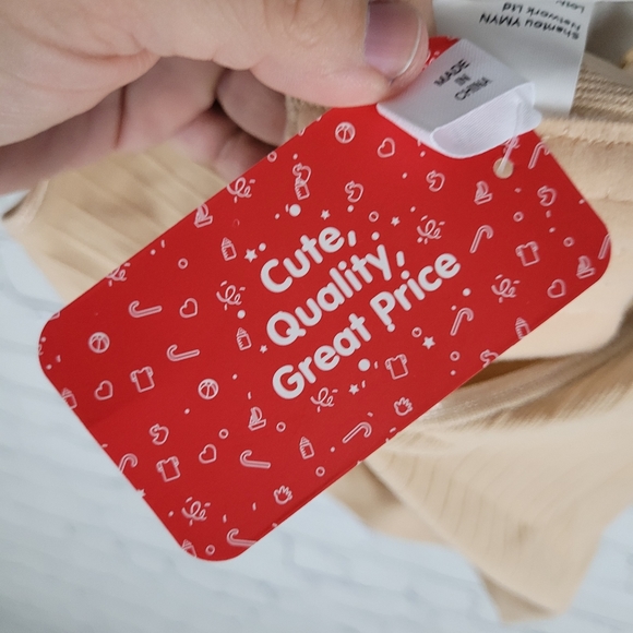 PATPAT | stretch crossover front nursing bra - Picture 4 of 7